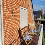 Strandhaus Schilksee Hébergement de vacances Kiel