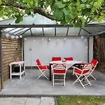 Strandhaus Schilksee Hébergement de vacances *