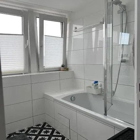 Ferienhaus Strandhaus Schilksee