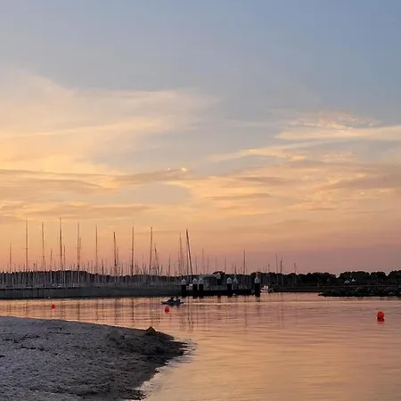 Strandhaus Schilksee * Kiel