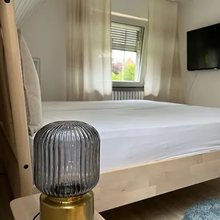 Strandhaus Schilksee