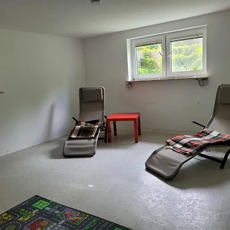 Strandhaus Schilksee *