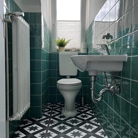 Holiday home Strandhaus Schilksee *