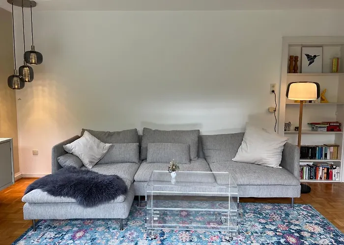 Vakantiehuis Strandhaus Schilksee Kiel