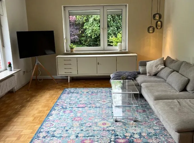 Vakantiehuis Strandhaus Schilksee Kiel