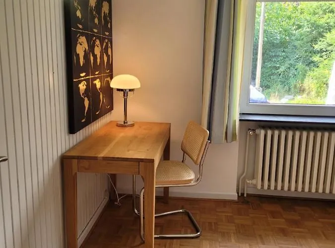 Strandhaus Schilksee * Kiel