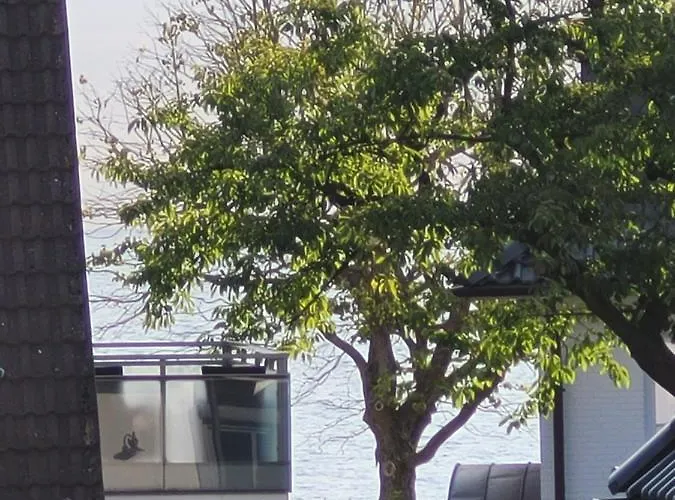 Vakantiehuis Strandhaus Schilksee *