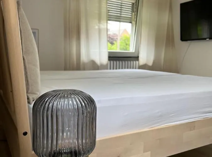 Strandhaus Schilksee