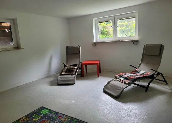 Strandhaus Schilksee *