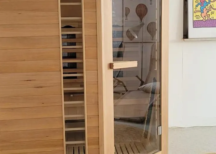 Vakantiehuis Strandhaus Schilksee Kiel